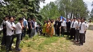 Government Polytechnic Munakot Pithoragarh photo_app photo 2